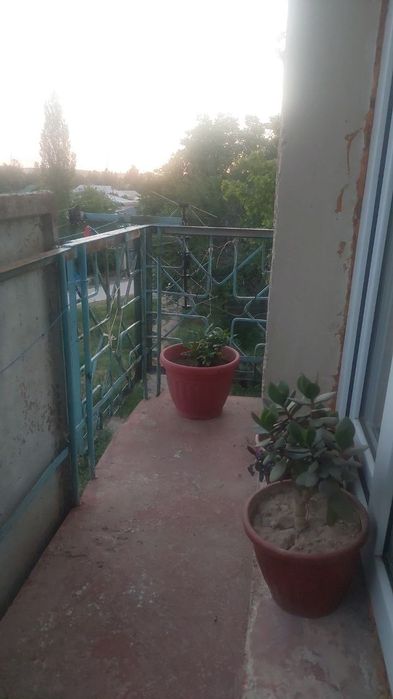 Продам 4х комнатную квартиру