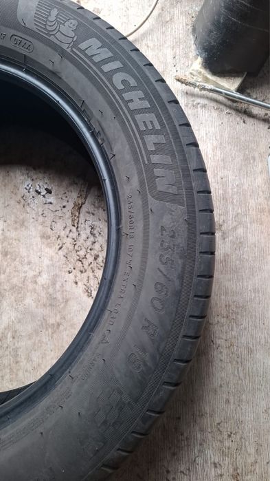 Продам летние шины