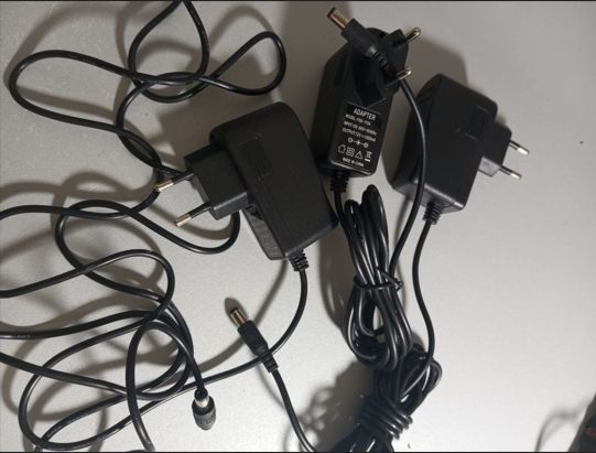 блок питания для модема, роутера