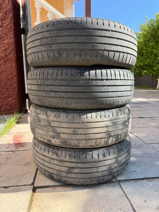 Автомобильные шины