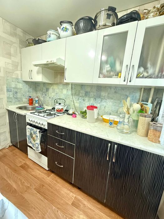 3 комнатная Костанай-2