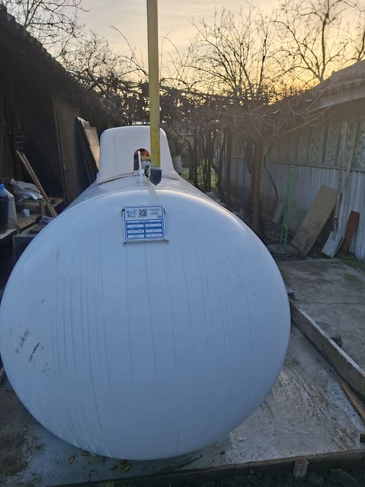 Rezervoare GPL, Cazane GPL, Bazine GPL