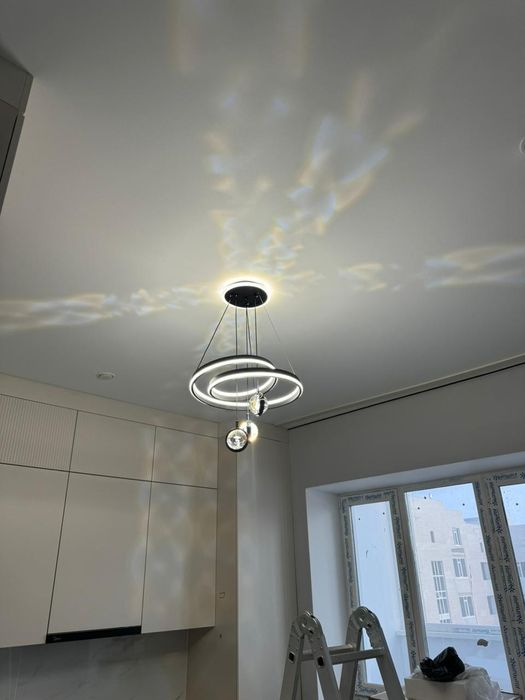 Услуги электрика