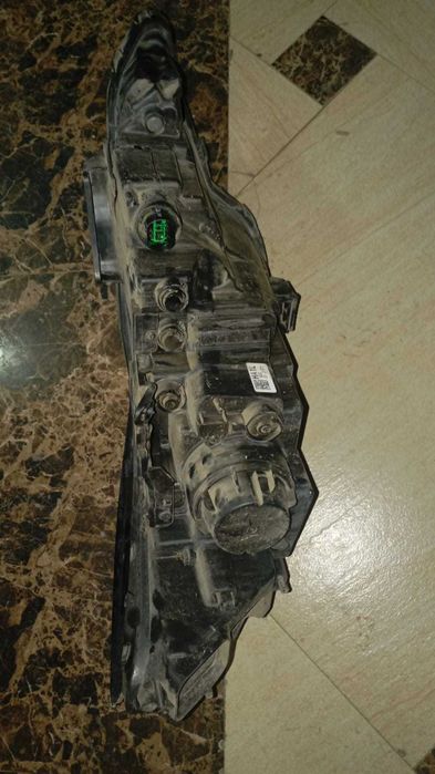 Продам фары для хьюндай Elantra