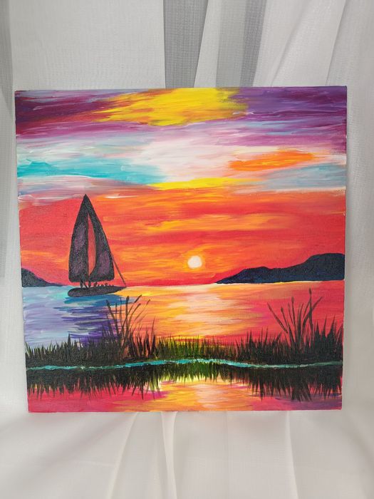 Картина интерьерная ( ручная работа , поп арт, классика)