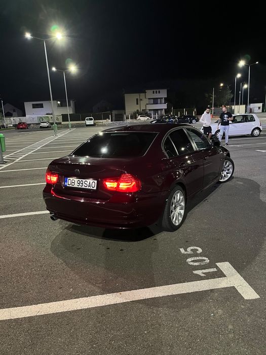 BMW 3 Series 2010 — imagine 3