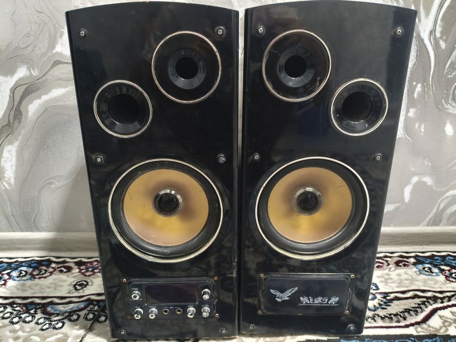 Muzikalni sentr sotiladi