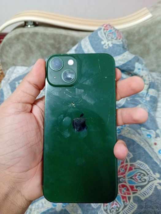 Айфон  13 128 гб