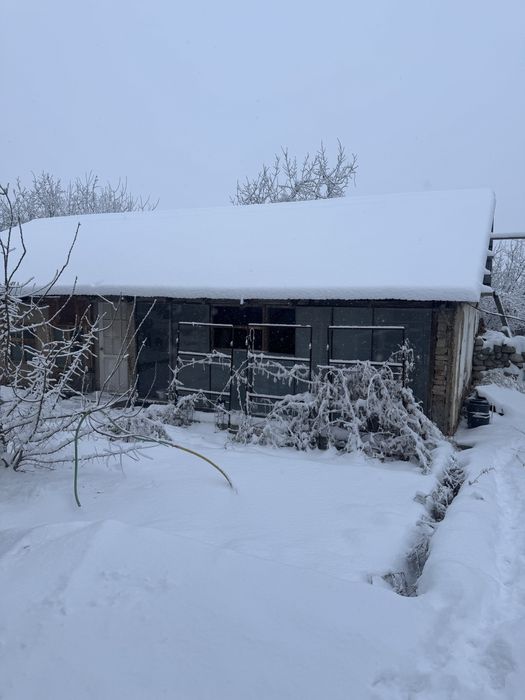 Продам 2 этажный дом