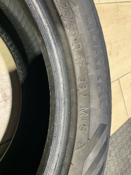 225 50 17 anvelope de iarna