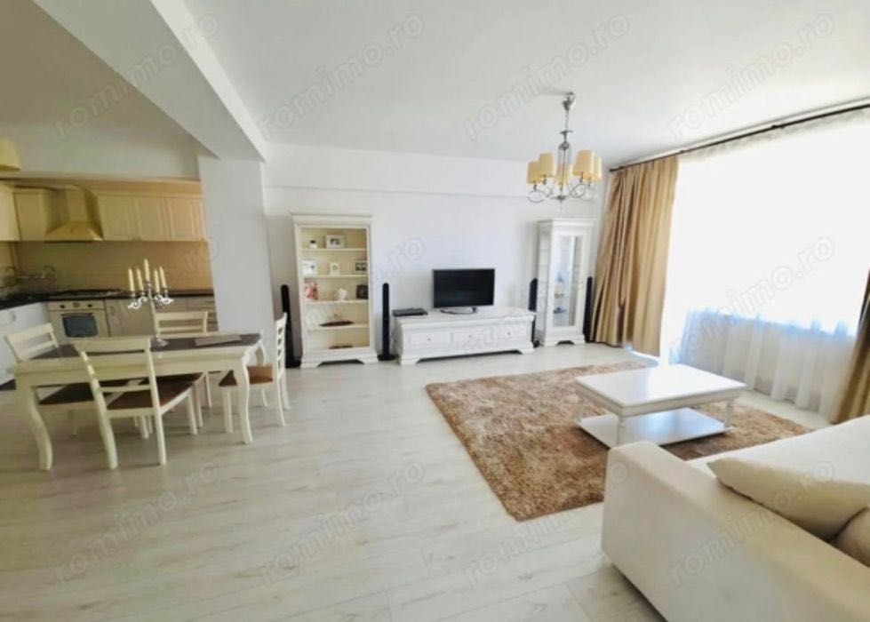Apartament cu 2 camere ,zona Aradului