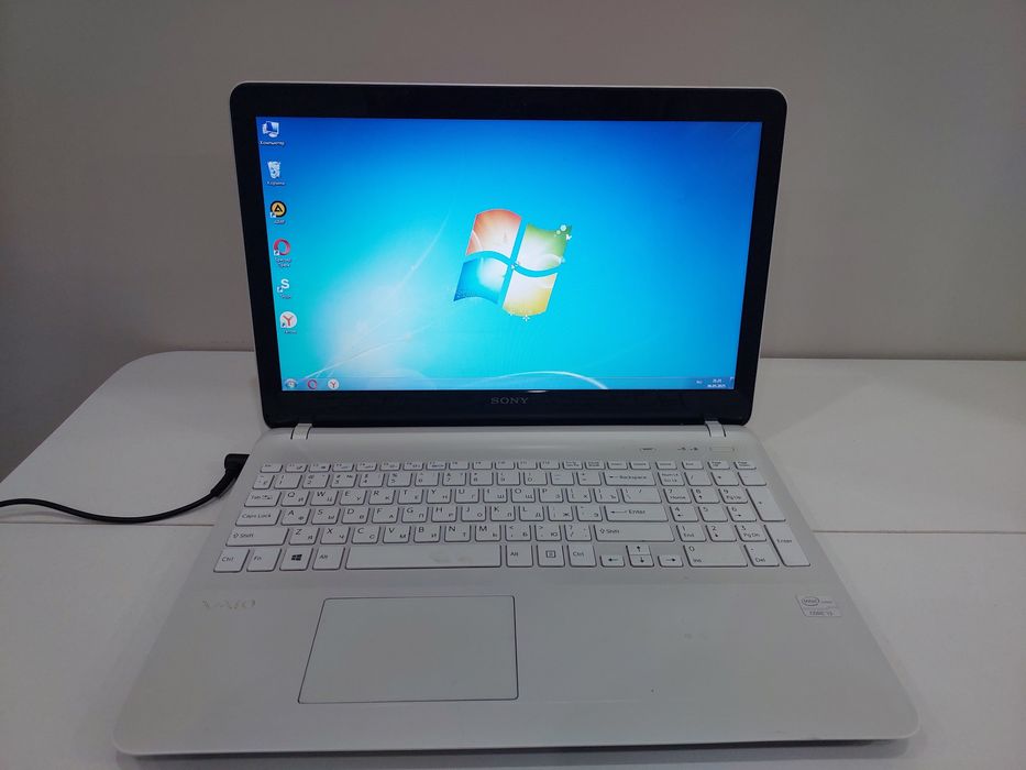Продаёться ноутбук SONY