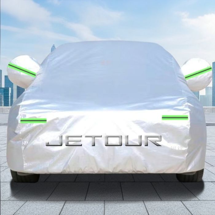 Чехол, тент Jetour x70/x70 plus