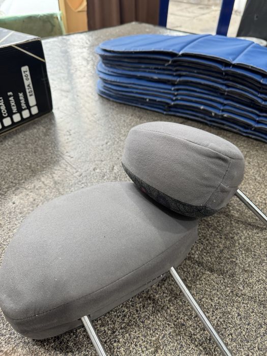 Matiz radnoy padglovnik