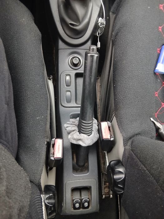 DACIA Logan 2008 — imagine 5