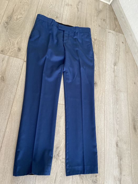 Мужской костюм