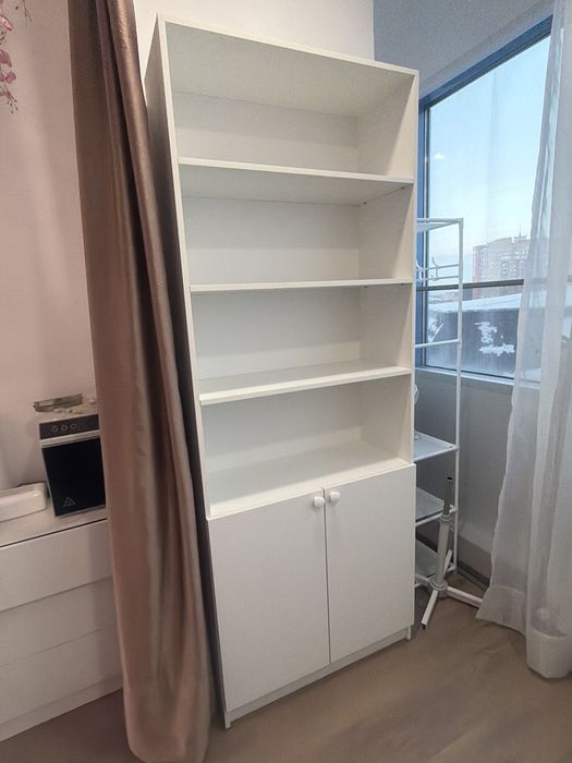 Шкаф стеллаж новый