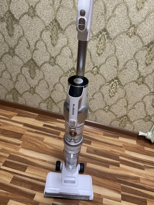 Срочно Продаётся без проводной пелесос Polaris.