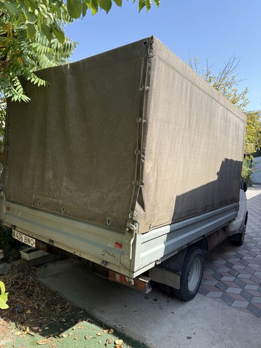 Продам Газель на ходу , из одних рук !!!