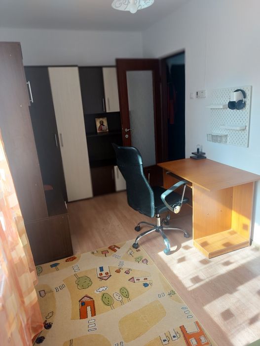 Dau in chirie apartament cu o camera