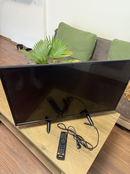 Tv Smart Panasonic TX32ES 400E