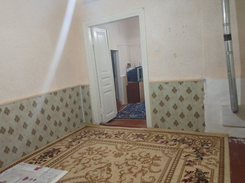 Kogonda kichik hovli sotiladi