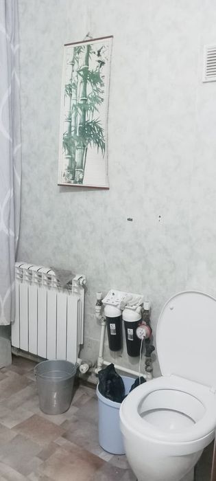 Продам благоустроеный дом в центре