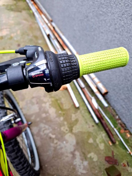 Детски велосипед Drag 20 Little Grace