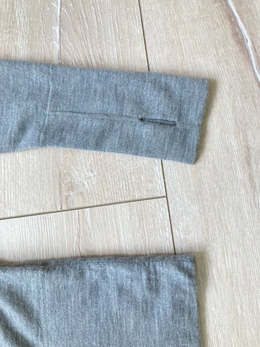 COS 100% Cashmere женска кашмирена блуза пуловер кашмир размер М