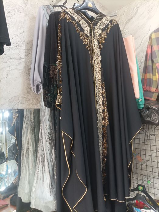 Абая койлаги холати йанги