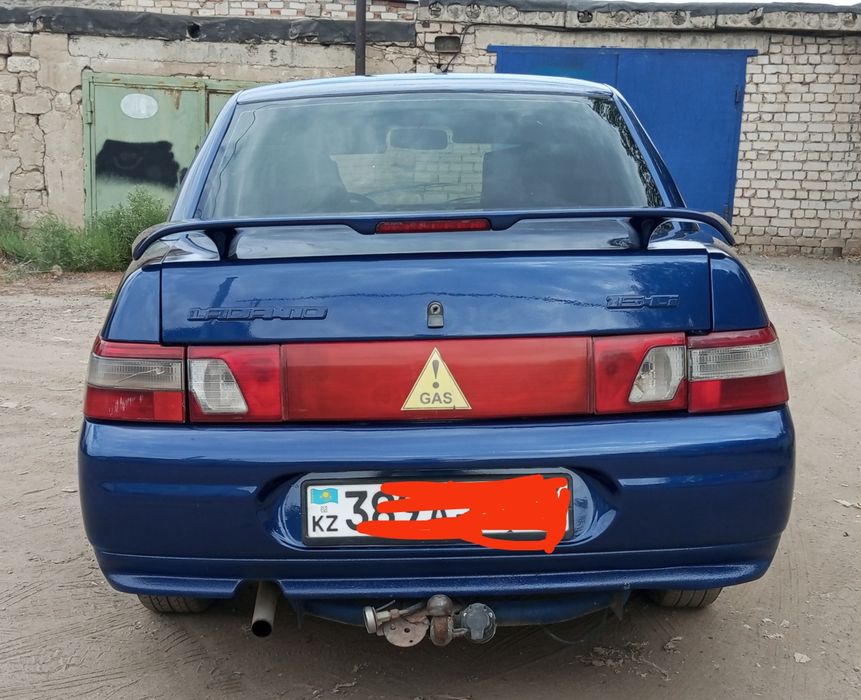 Ваз 10ка срочно сатам