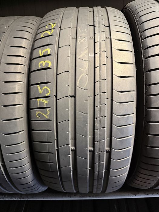 Anvelope 275/35/22 Pirelli