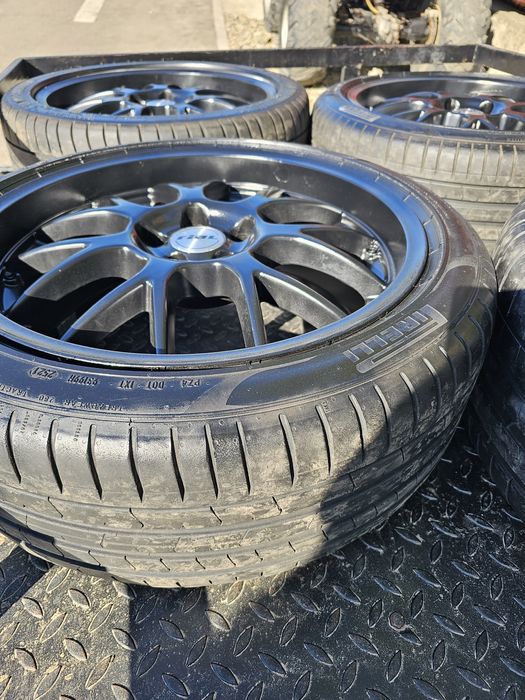 Jante BMW R19  e60 e61 e90 e91 etc