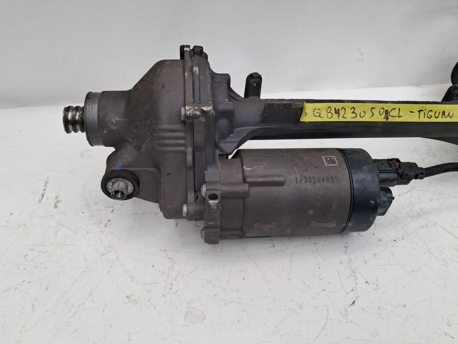 Кормилна Ел Реика Vw Tiguan 2011/2025г