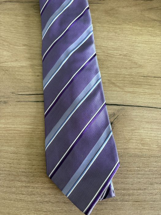 Мъжки копринени вратовръзки Hugo Boss & Calvin Klein