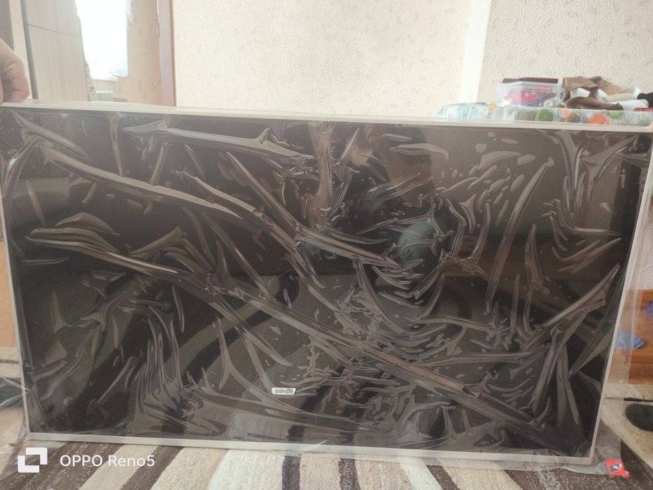 Телевизор на запчасти