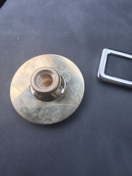 Sigiliu Ceara Rar - Serviciul de informatii externe