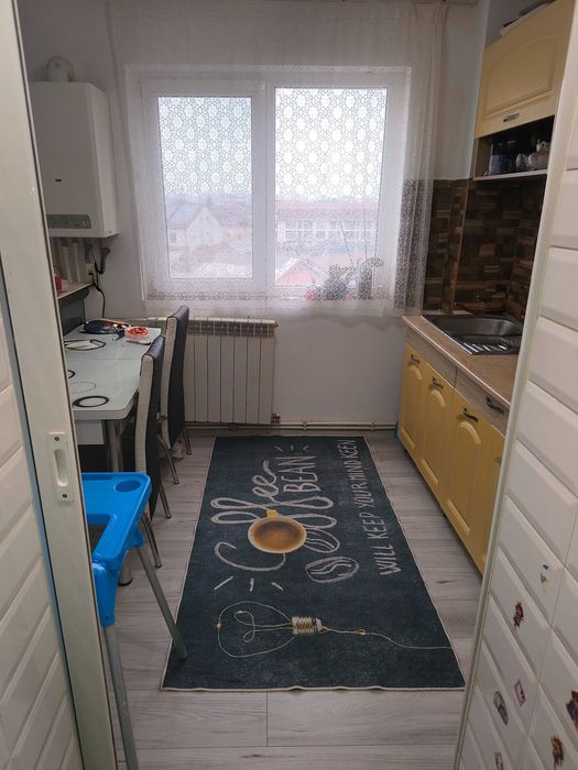 Apartament de vânzare în micro 5