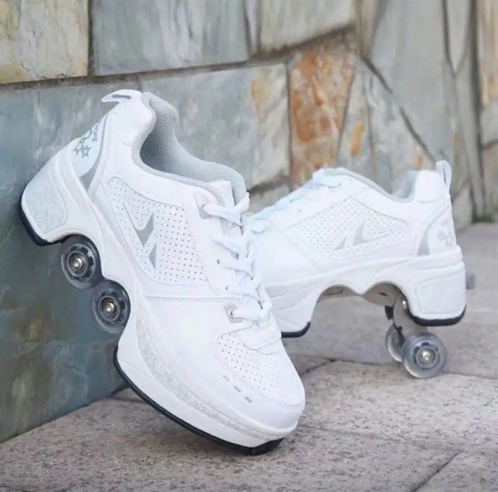 Кроссовки роликовые, Роликовые Коньки в НАЛИЧИИ