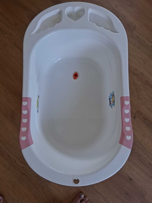 Cadita baie bebelusi