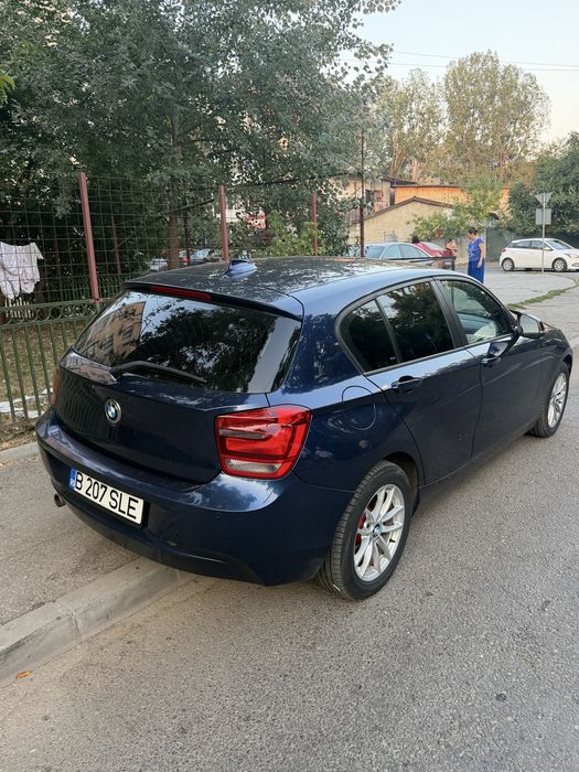Bmw 2014 manuala