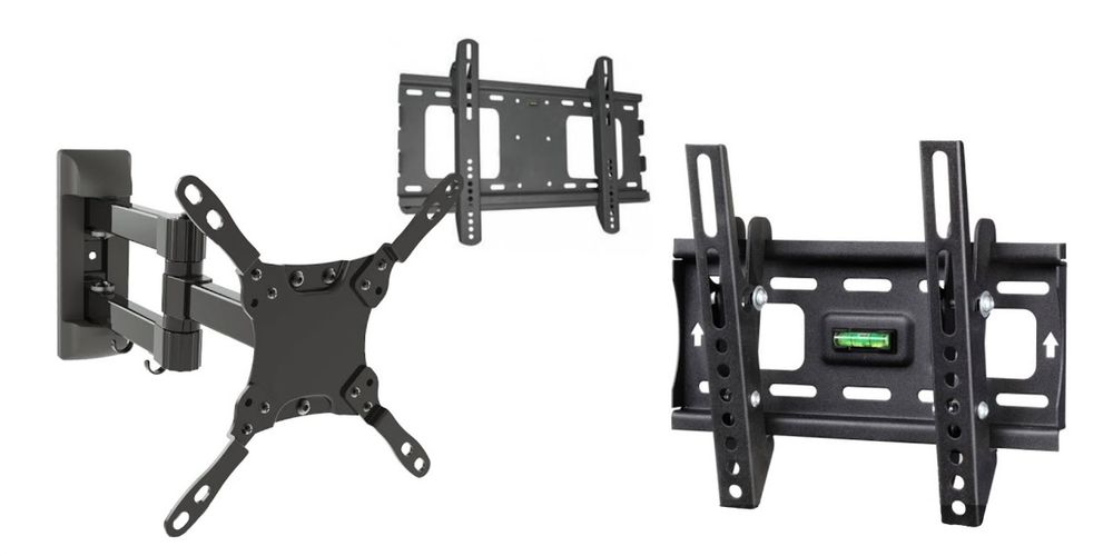 Кронштейн для телевизора Кронштейны всех видов Установка и Доставка