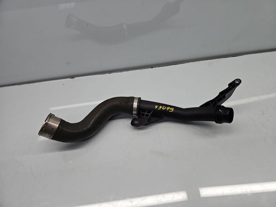 Tub intercooler  Dacia Dokker [Fabr 2012-prezent] 144609034R 1.5 dCi K