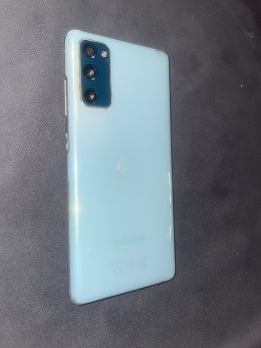 Samsung Galaxy S20FE