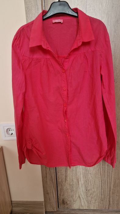 Детски блузи с дълъг ръкав