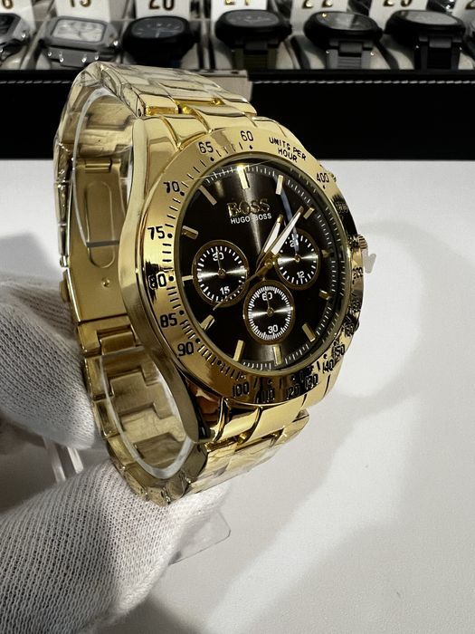Ceas Bărbătesc Hugo Boss