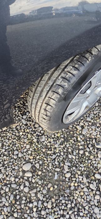 Dacia Logan Avariat MCV Lovit fab 2019.10 Diesel euro 6 Navi !