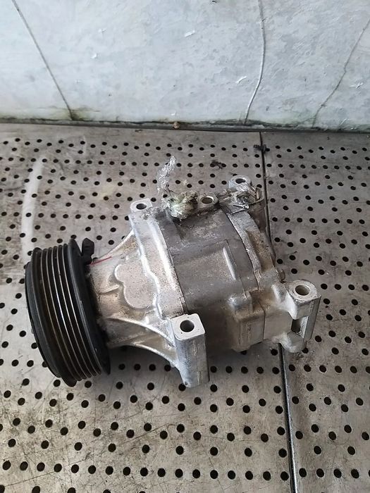 Compresor clima ac 1.3 mjt fiat panda 169 5a79756j0 517469310 hfc134a