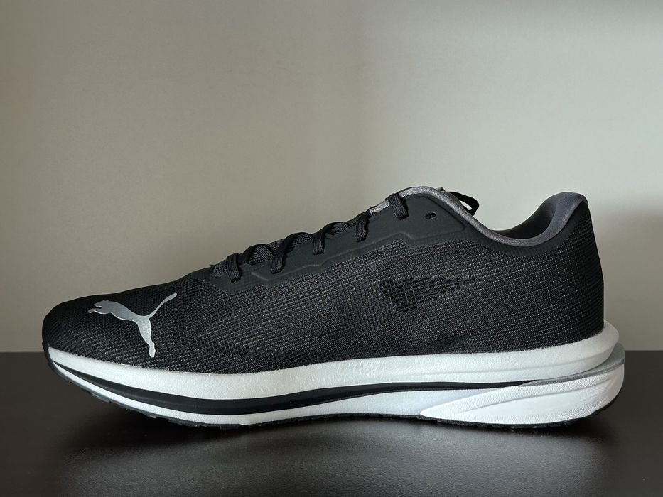Puma Velocity Nitro Налични 47н 31см/48.5м 31.5см Стелка Нови