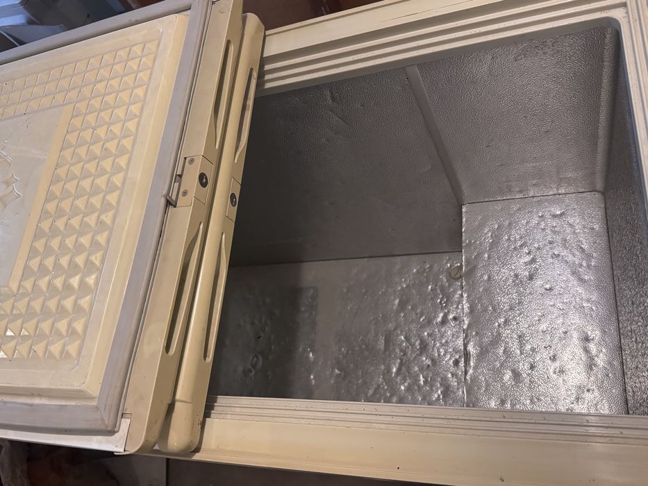 МОРОЗИЛКА Холодилник